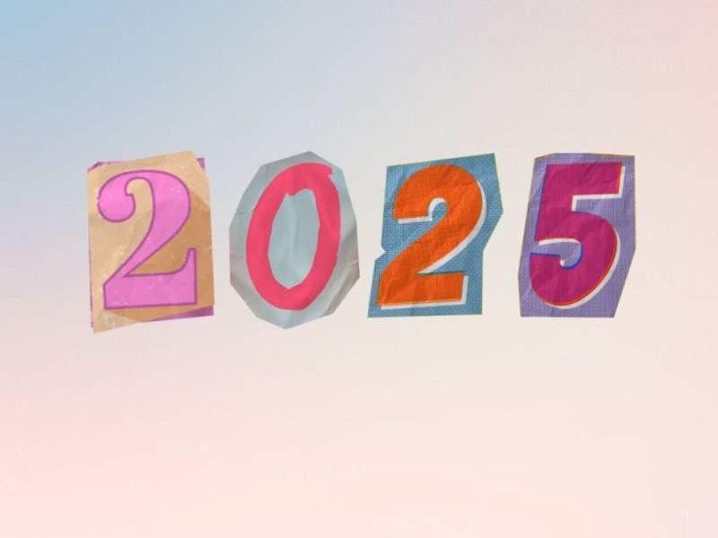 2025 – the year in&nbsp;review